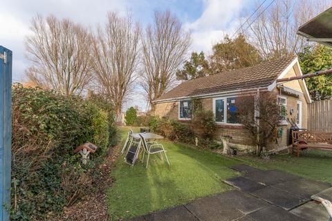 4 bedroom detached bungalow for sale, Goldcliff, Newport, NP18