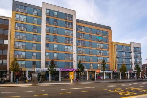 London Road, Croydon, CR0