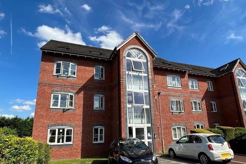 undefined, Manley Park, Guest Street, Leigh WN7