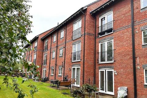 undefined, Manley Park, Guest Street, Leigh WN7
