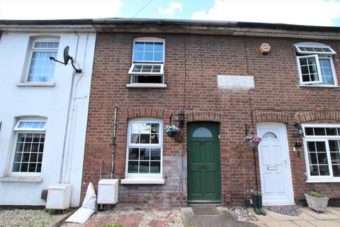 2 bedroom terraced house to rent, New Hythe Lane, Larkfield ME20