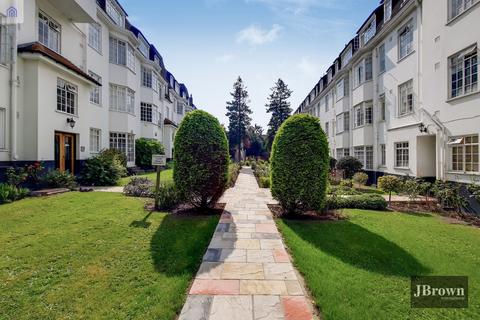 1 bedroom apartment for sale, Wavertree Court, Streatham Hill, London, SW2