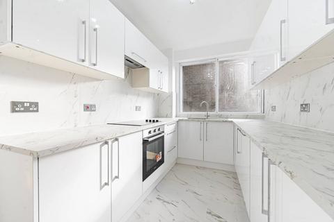 2 bedroom flat for sale, Warwick Gardens, Earls Court, London, W14
