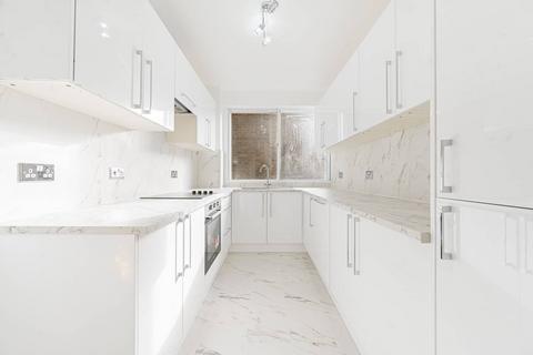 2 bedroom flat for sale, Warwick Gardens, Earls Court, London, W14