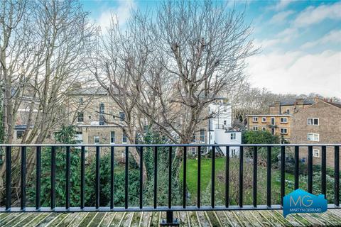 undefined, Petherton Road, London, N5