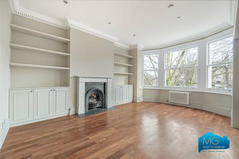 undefined, Petherton Road, London, N5