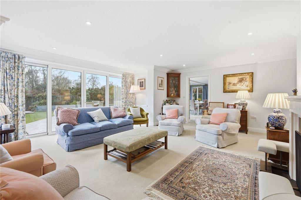 Drawing Room