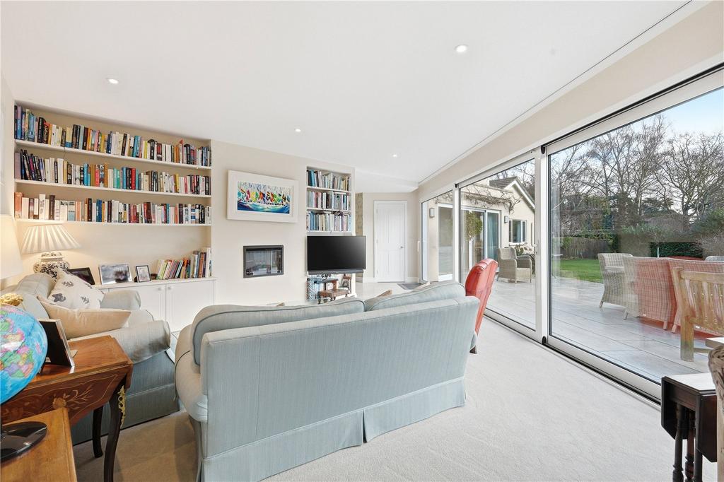 Sitting Room