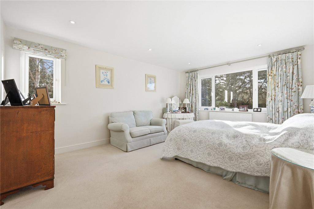Principal Bedroom