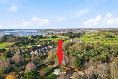 5 bedroom detached house for sale, Golf Lane, Aldeburgh, Suffolk, IP15