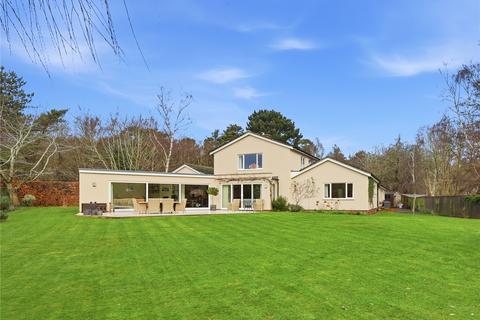 5 bedroom detached house for sale, Golf Lane, Aldeburgh, Suffolk, IP15
