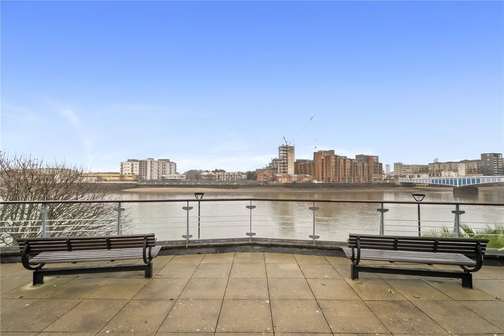 Riverfront