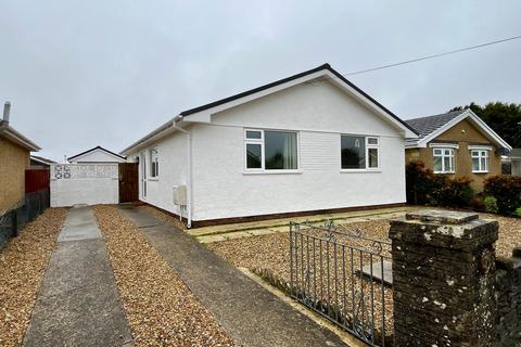 3 bedroom detached bungalow for sale, Pencaerfenni Park, Swansea SA4