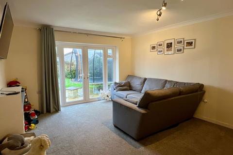 3 bedroom detached bungalow for sale, Pencaerfenni Park, Swansea SA4
