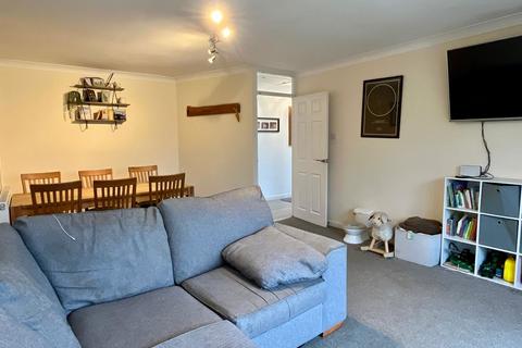 3 bedroom detached bungalow for sale, Pencaerfenni Park, Swansea SA4