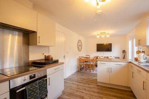 5 bedroom detached house for sale, 5 Malthouse Drive, Bodmin, PL31 2UL Default