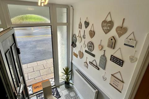 4 bedroom semi-detached house for sale, Cecil Road, Swansea SA4