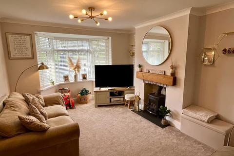 4 bedroom semi-detached house for sale, Cecil Road, Swansea SA4