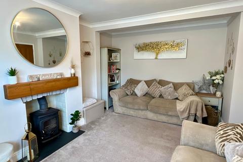 4 bedroom semi-detached house for sale, Cecil Road, Swansea SA4
