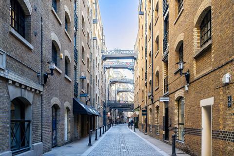 3 bedroom flat to rent, Shad Thames, Shad Thames, London, SE1