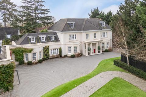 undefined, Coombe Lane West, Kingston Upon Thames, Surrey, KT2