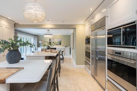 undefined, Coombe Lane West, Kingston Upon Thames, Surrey, KT2