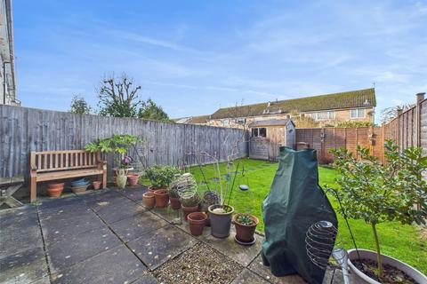 undefined, Ashridge, Chinnor OX39