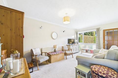 undefined, Ashridge, Chinnor OX39