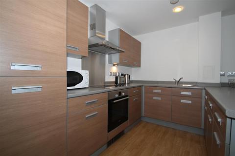 undefined, Tredegar Road, London
