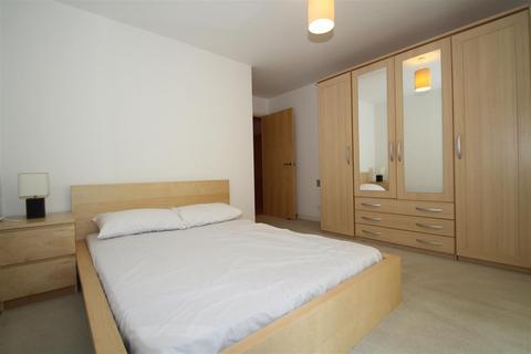 undefined, Tredegar Road, London