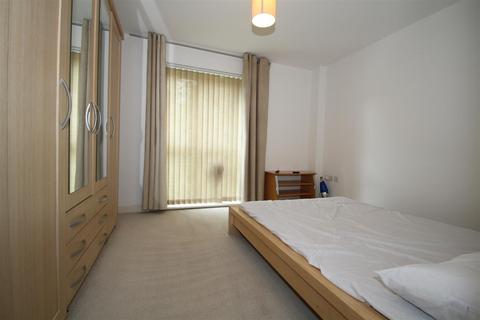undefined, Tredegar Road, London
