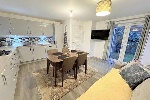 undefined, Renoldson Drive, Southampton SO31
