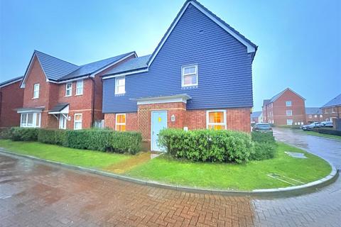 undefined, Renoldson Drive, Southampton SO31