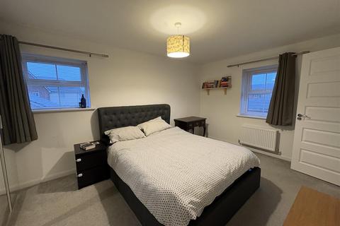 undefined, Renoldson Drive, Southampton SO31