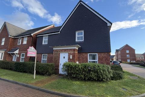 undefined, Renoldson Drive, Southampton SO31