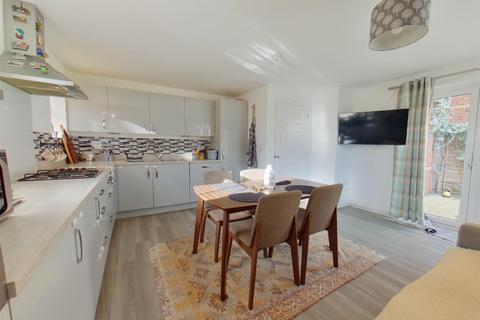 5 bedroom detached house for sale, Renoldson Drive, Southampton SO31
