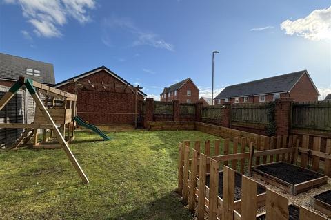 5 bedroom detached house for sale, Renoldson Drive, Southampton SO31