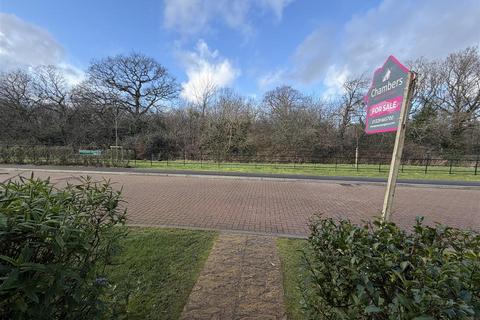 5 bedroom detached house for sale, Renoldson Drive, Southampton SO31