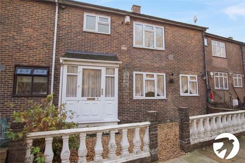 4 bedroom terraced house for sale, Revell Rise, Plumstead Common, SE18