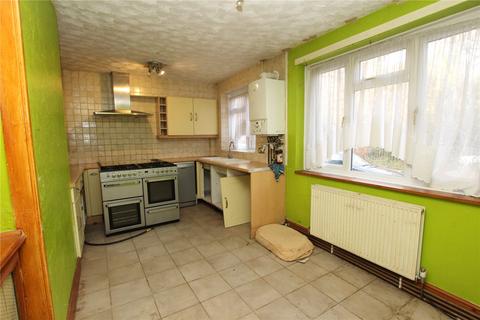 4 bedroom terraced house for sale, Revell Rise, Plumstead Common, SE18