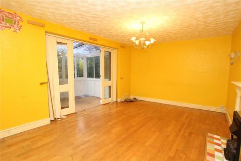 4 bedroom terraced house for sale, Revell Rise, Plumstead Common, SE18