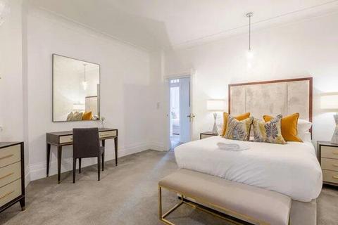 2 bedroom flat to rent, Park Road, London NW8