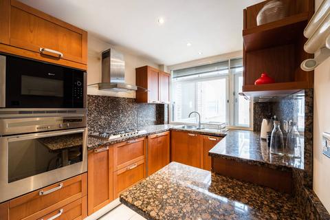 2 bedroom flat to rent, Nottingham Terrace, Marylebone, London, NW1