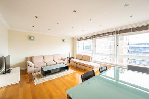 2 bedroom flat to rent, Nottingham Terrace, Marylebone, London, NW1