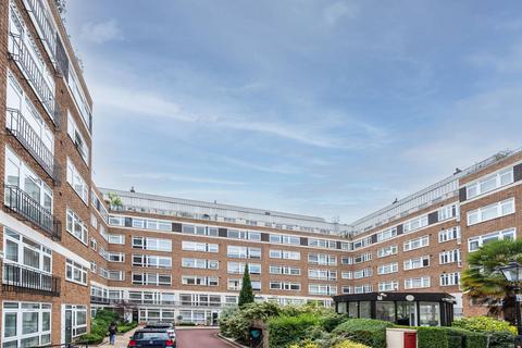 2 bedroom flat to rent, Nottingham Terrace, Marylebone, London, NW1