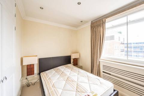 Nottingham Terrace, Marylebone, London, NW1