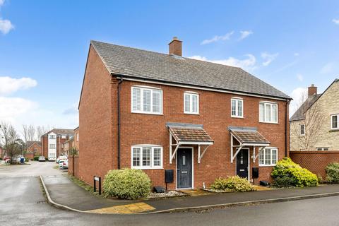 undefined, Symphony Road, Cheltenham GL51