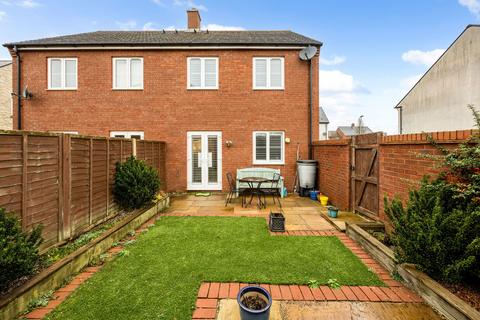 3 bedroom semi-detached house for sale, Symphony Road, Cheltenham GL51