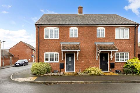 3 bedroom semi-detached house for sale, Symphony Road, Cheltenham GL51