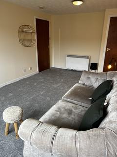 1 bedroom flat to rent, Paisley Road West, Glasgow G51